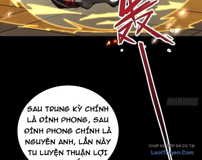 Người Khác Luyện Cấp Ta Tu Tiên, Tới Đại Thừa Kỳ Thì Rời Núi - Chapter 25 - Page 119