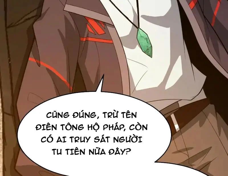 Người Khác Luyện Cấp Ta Tu Tiên, Tới Đại Thừa Kỳ Thì Rời Núi - Chapter 25 - Page 46