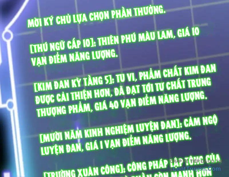 Người Khác Luyện Cấp Ta Tu Tiên, Tới Đại Thừa Kỳ Thì Rời Núi - Chapter 25 - Page 50