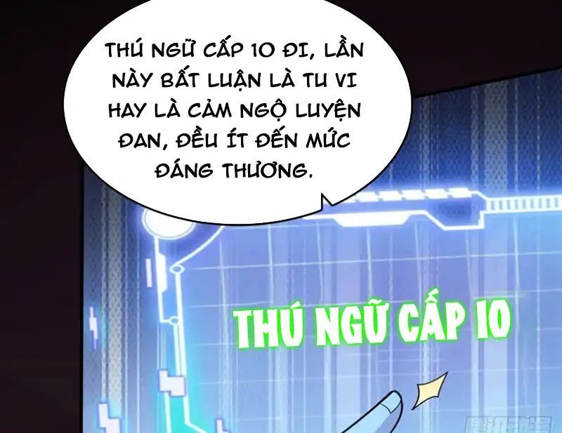 Người Khác Luyện Cấp Ta Tu Tiên, Tới Đại Thừa Kỳ Thì Rời Núi - Chapter 25 - Page 54