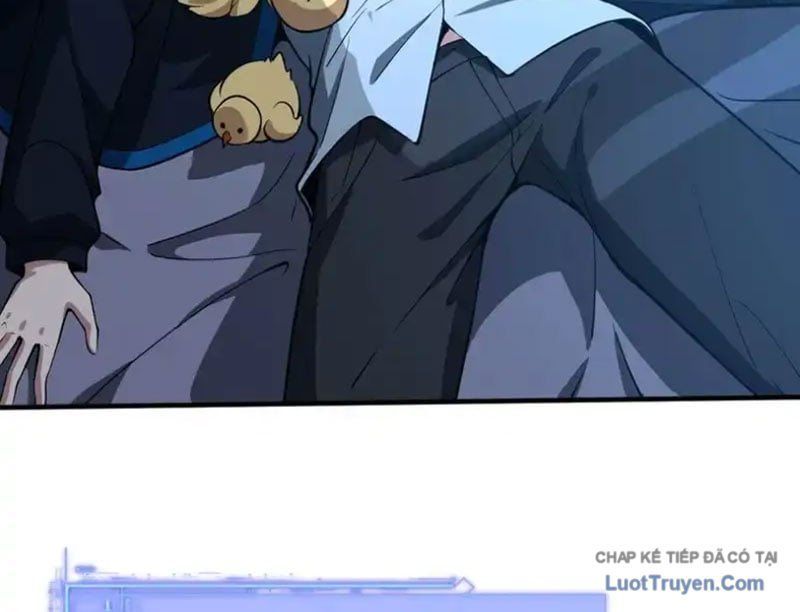 Người Khác Luyện Cấp Ta Tu Tiên, Tới Đại Thừa Kỳ Thì Rời Núi - Chapter 25 - Page 7