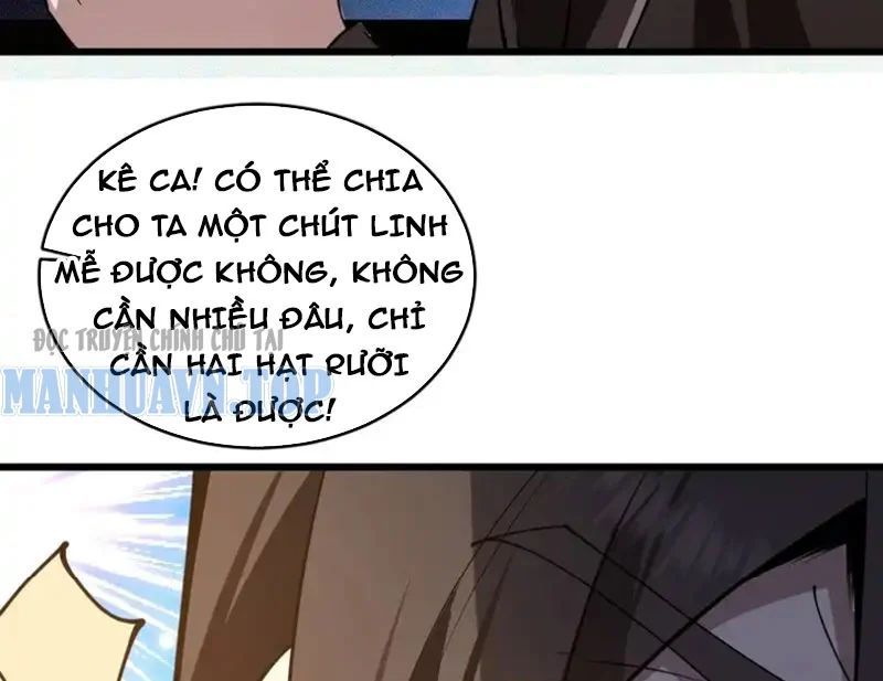 Người Khác Luyện Cấp Ta Tu Tiên, Tới Đại Thừa Kỳ Thì Rời Núi - Chapter 25 - Page 71