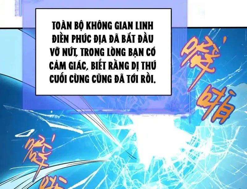 Người Khác Luyện Cấp Ta Tu Tiên, Tới Đại Thừa Kỳ Thì Rời Núi - Chapter 25 - Page 8