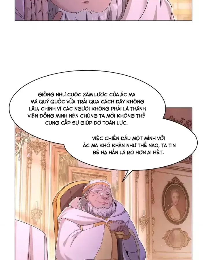 Ma vương thất nghiệp - Chapter 454 - Page 12