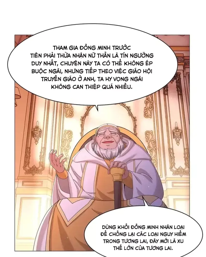 Ma vương thất nghiệp - Chapter 454 - Page 17