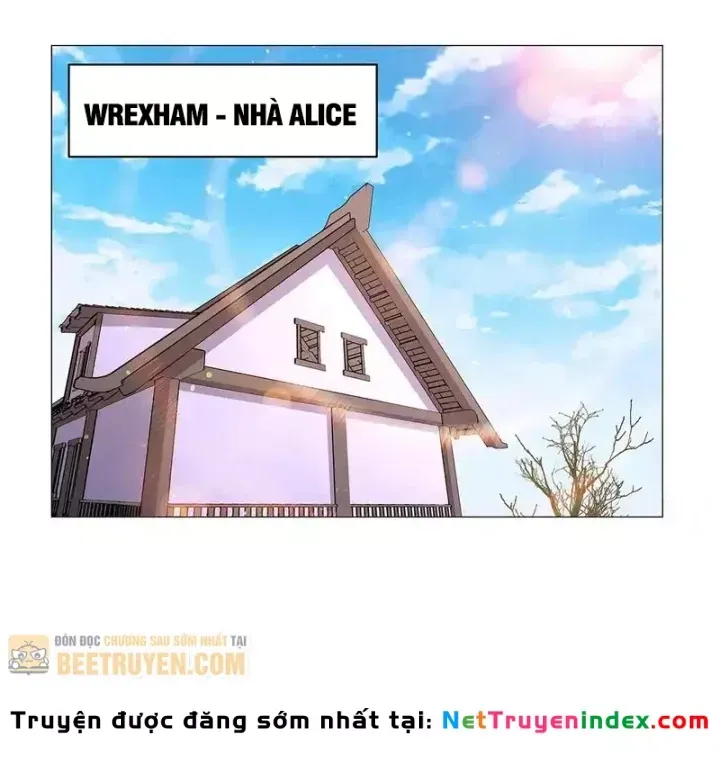 Ma vương thất nghiệp - Chapter 454 - Page 19