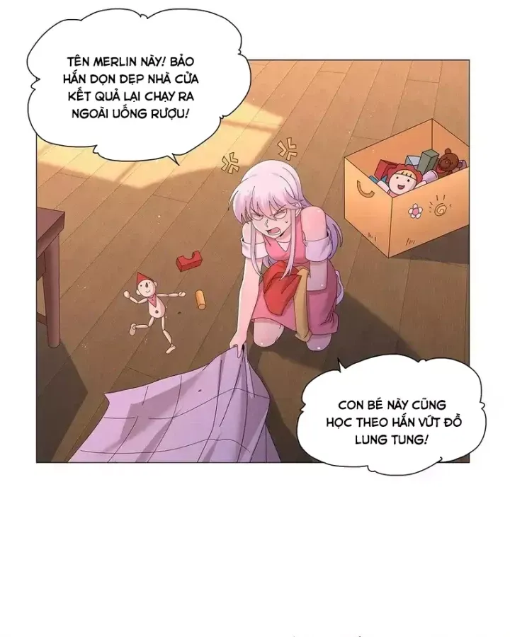 Ma vương thất nghiệp - Chapter 454 - Page 20