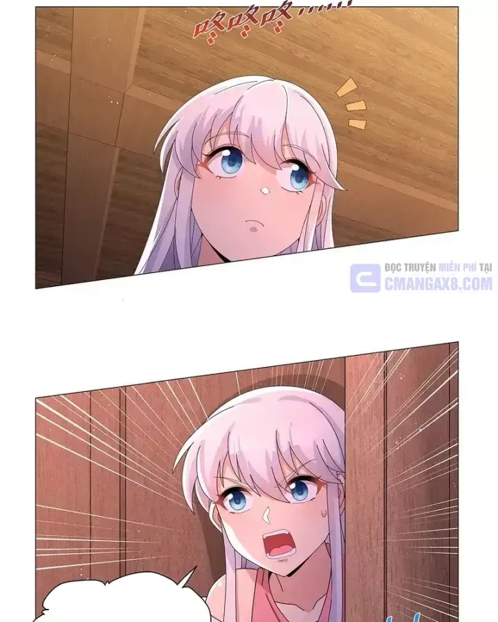 Ma vương thất nghiệp - Chapter 454 - Page 21