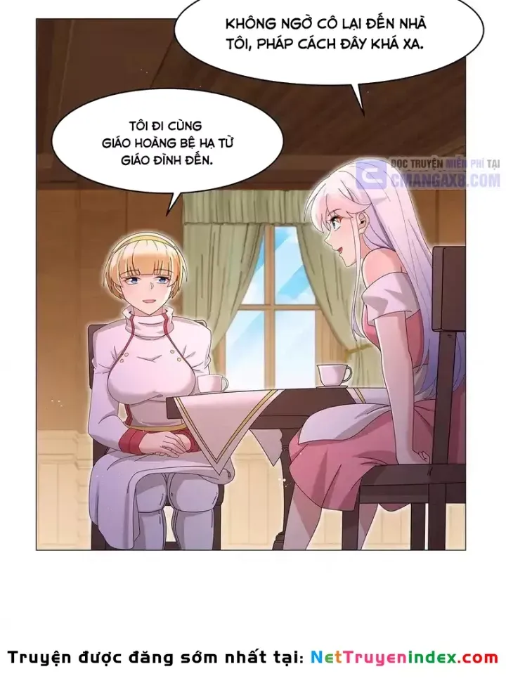 Ma vương thất nghiệp - Chapter 454 - Page 25