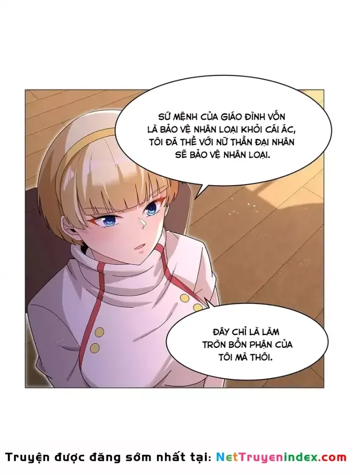 Ma vương thất nghiệp - Chapter 454 - Page 27