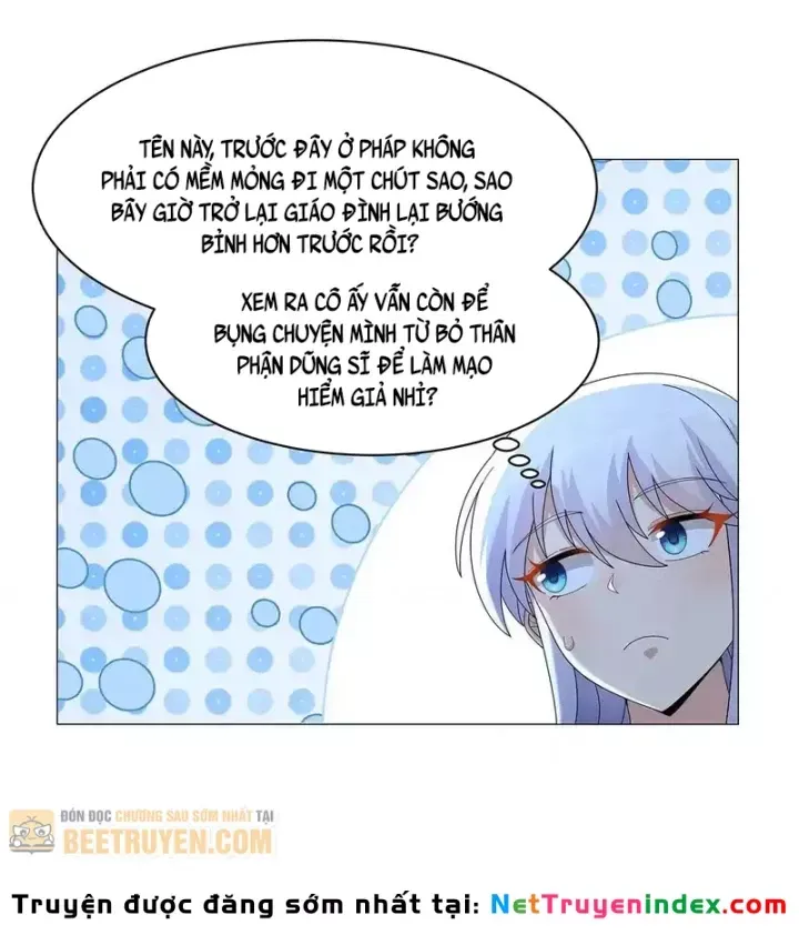 Ma vương thất nghiệp - Chapter 454 - Page 29