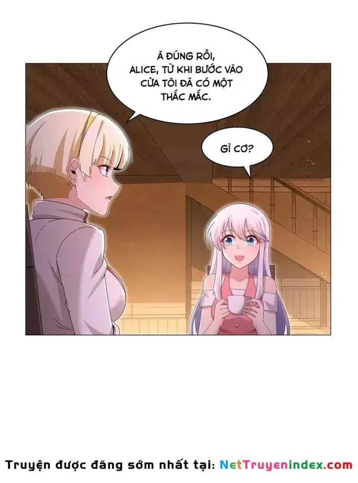 Ma vương thất nghiệp - Chapter 454 - Page 30