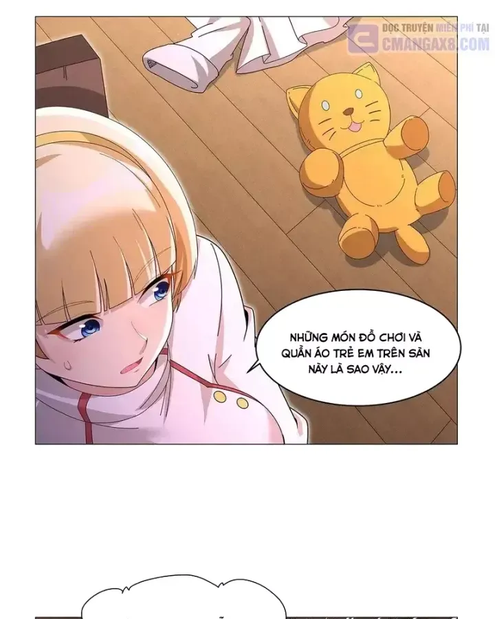 Ma vương thất nghiệp - Chapter 454 - Page 31