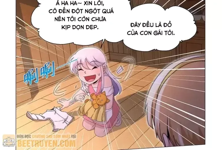 Ma vương thất nghiệp - Chapter 454 - Page 32