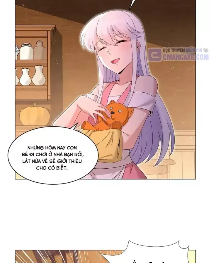 Ma vương thất nghiệp - Chapter 454 - Page 34