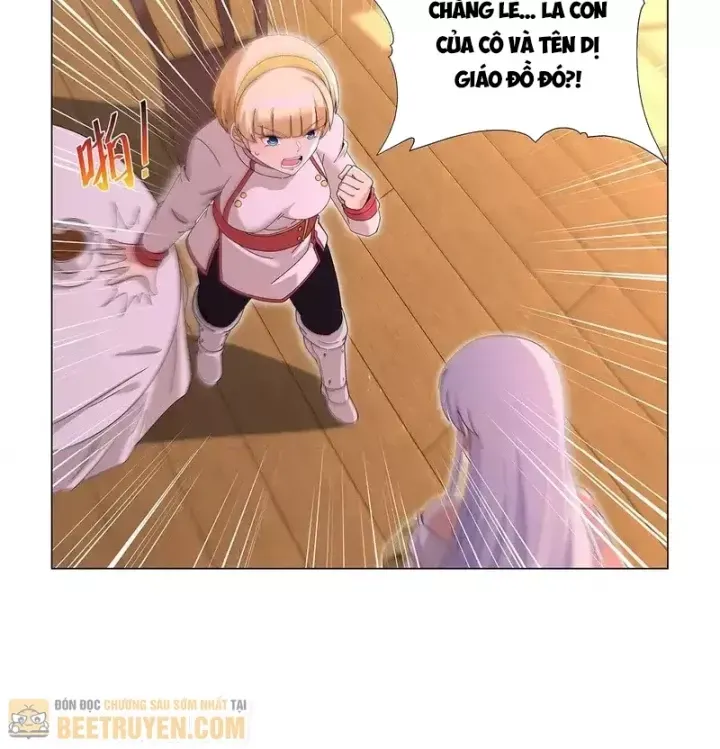 Ma vương thất nghiệp - Chapter 454 - Page 35