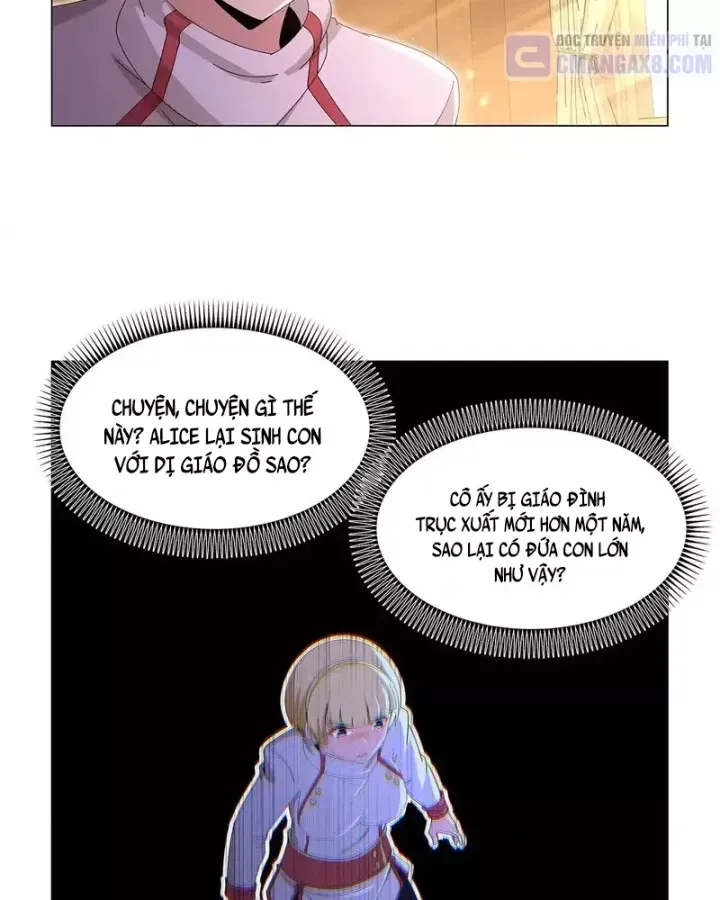 Ma vương thất nghiệp - Chapter 454 - Page 37