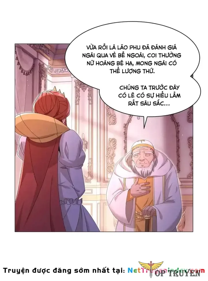 Ma vương thất nghiệp - Chapter 454 - Page 4