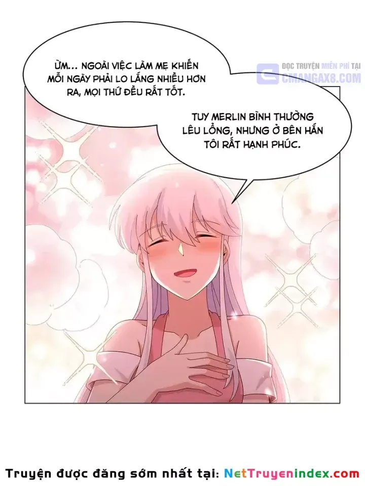 Ma vương thất nghiệp - Chapter 454 - Page 40