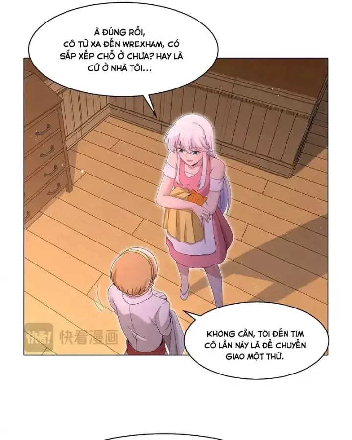 Ma vương thất nghiệp - Chapter 454 - Page 42