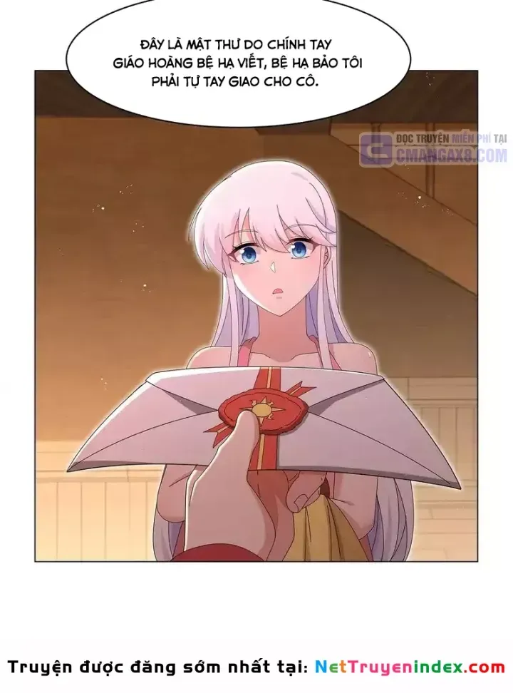 Ma vương thất nghiệp - Chapter 454 - Page 43