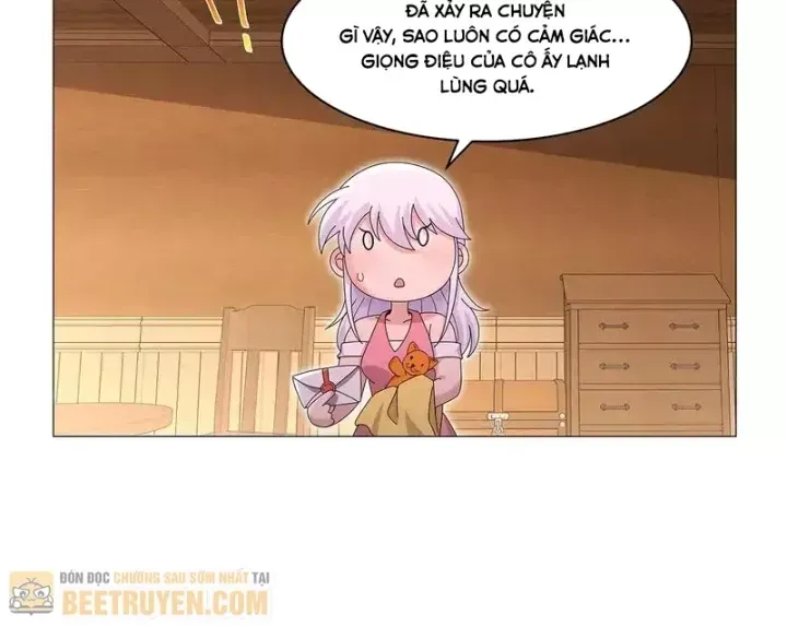 Ma vương thất nghiệp - Chapter 454 - Page 47