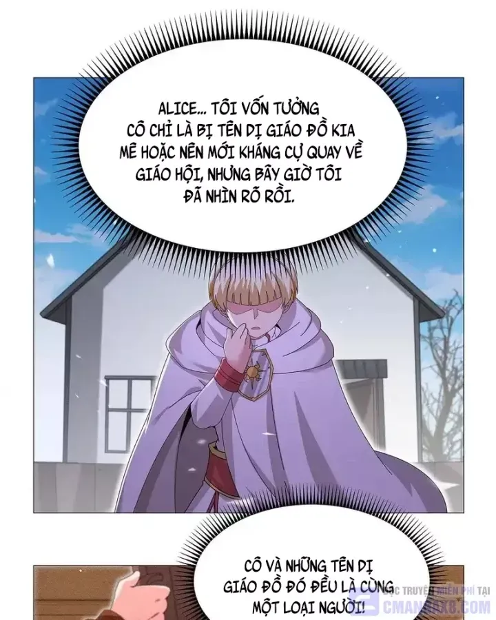 Ma vương thất nghiệp - Chapter 454 - Page 48