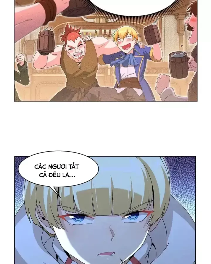 Ma vương thất nghiệp - Chapter 454 - Page 49