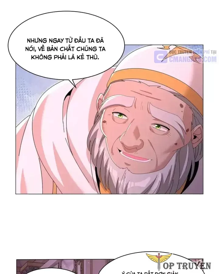 Ma vương thất nghiệp - Chapter 454 - Page 5