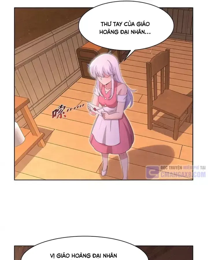 Ma vương thất nghiệp - Chapter 454 - Page 51