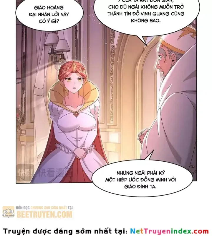 Ma vương thất nghiệp - Chapter 454 - Page 6