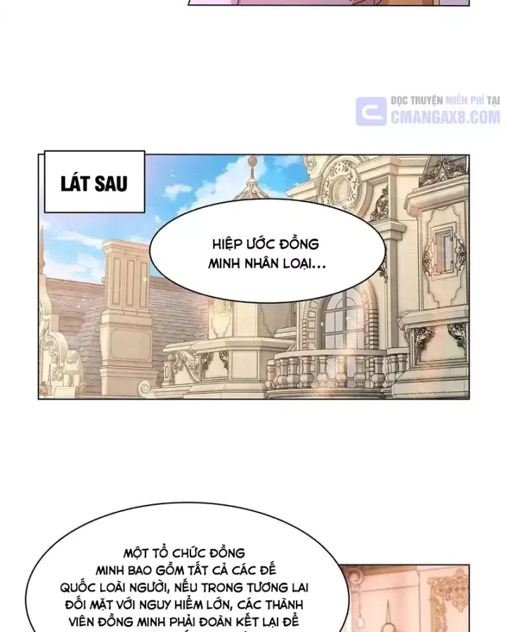 Ma vương thất nghiệp - Chapter 454 - Page 8