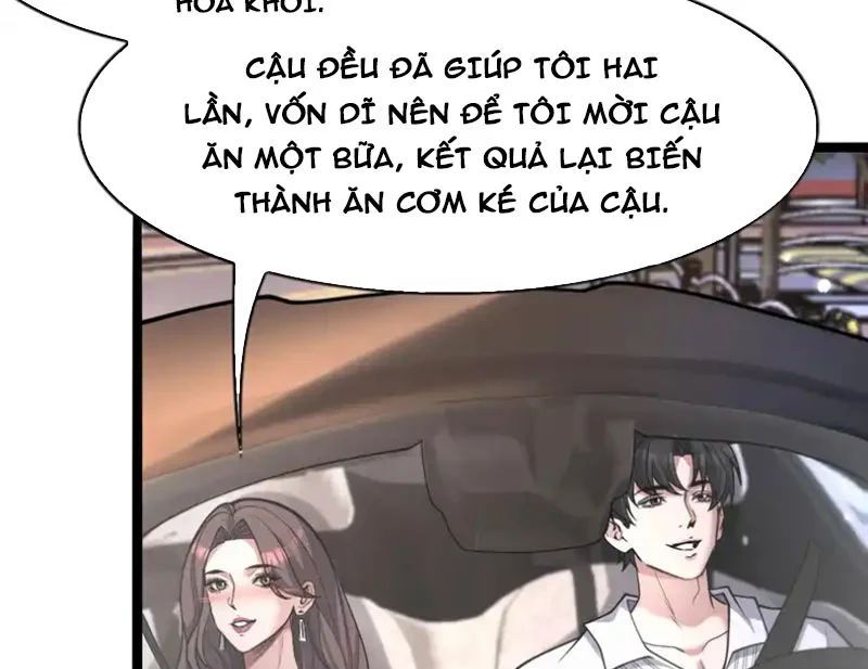 Thần Hào Như Ta, Làm Tra Nam Cũng Là Hợp Lý - Chapter 20 - Page 105