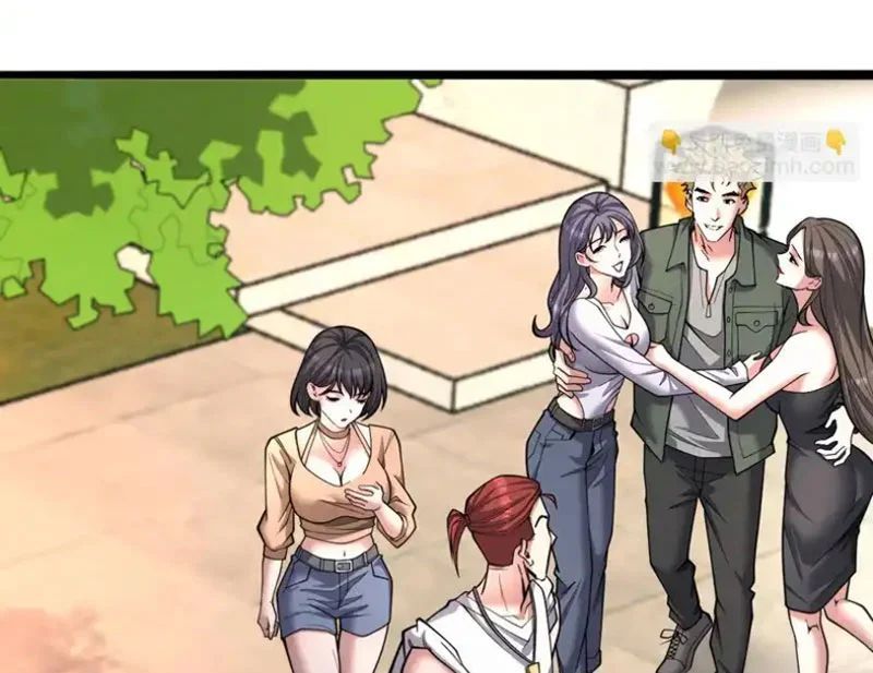 Thần Hào Như Ta, Làm Tra Nam Cũng Là Hợp Lý - Chapter 20 - Page 115