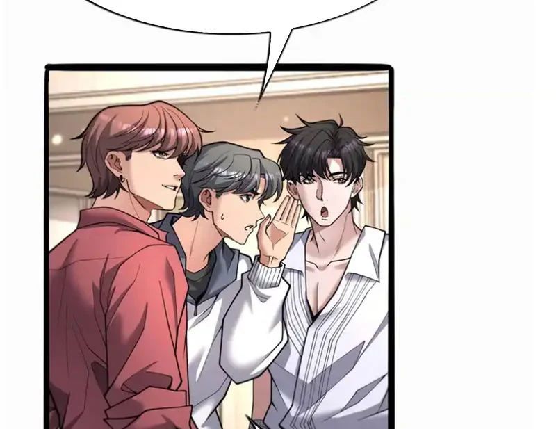 Thần Hào Như Ta, Làm Tra Nam Cũng Là Hợp Lý - Chapter 20 - Page 119