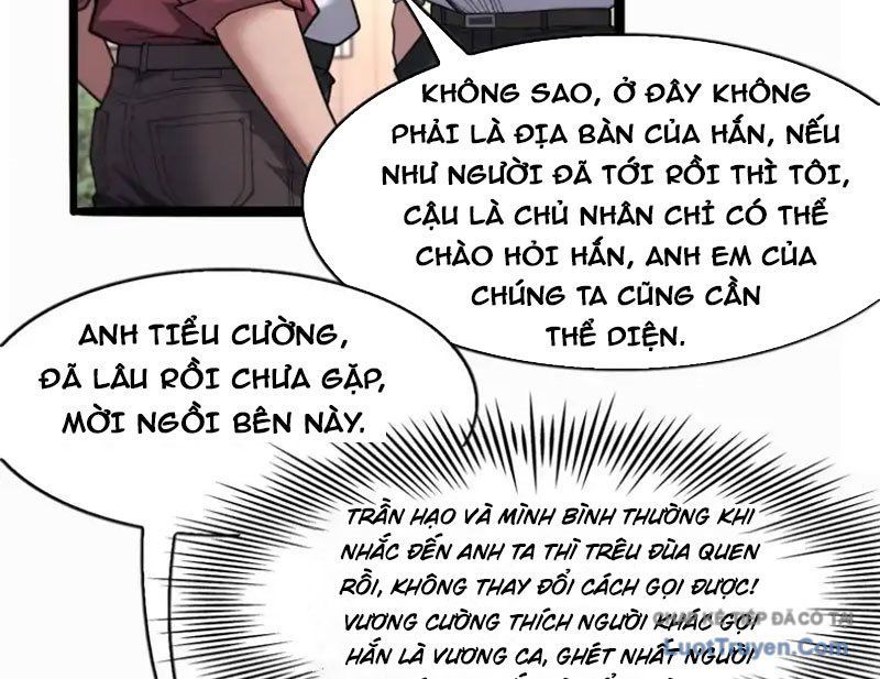 Thần Hào Như Ta, Làm Tra Nam Cũng Là Hợp Lý - Chapter 20 - Page 120