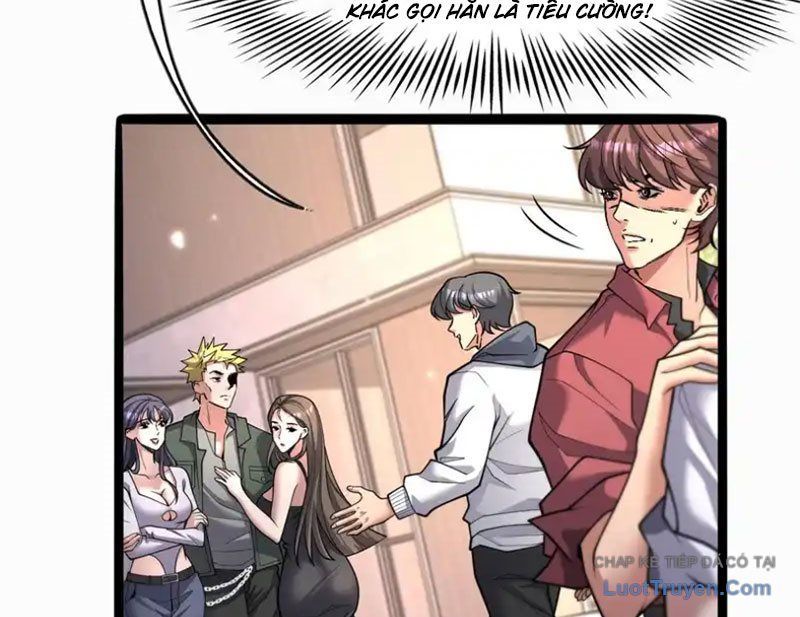 Thần Hào Như Ta, Làm Tra Nam Cũng Là Hợp Lý - Chapter 20 - Page 121