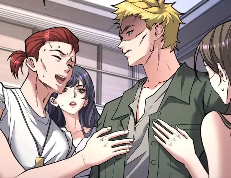 Thần Hào Như Ta, Làm Tra Nam Cũng Là Hợp Lý - Chapter 20 - Page 124