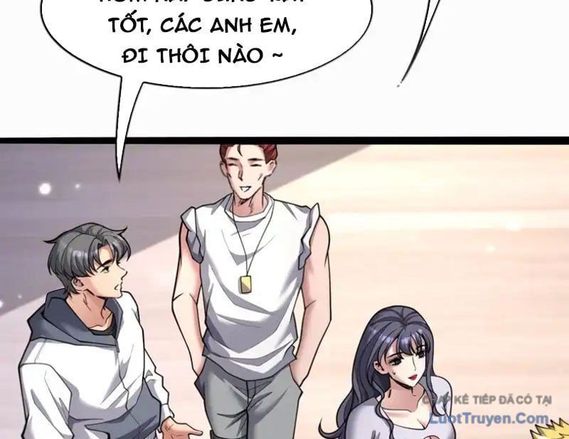 Thần Hào Như Ta, Làm Tra Nam Cũng Là Hợp Lý - Chapter 20 - Page 127