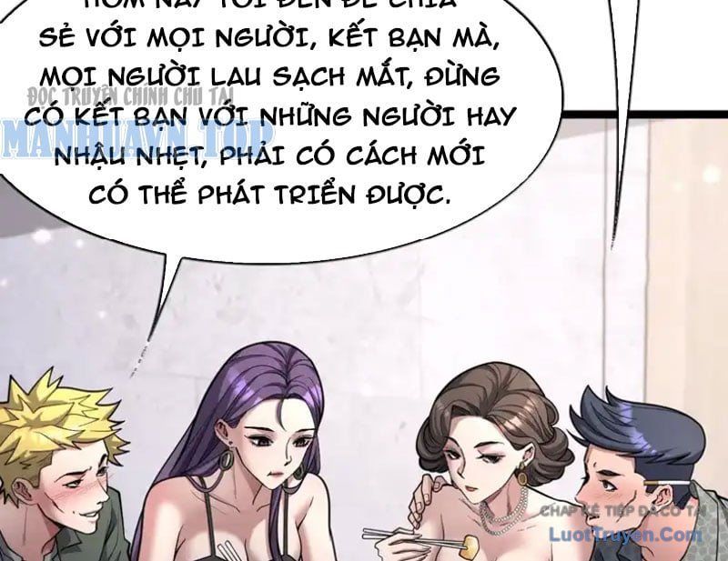 Thần Hào Như Ta, Làm Tra Nam Cũng Là Hợp Lý - Chapter 20 - Page 135
