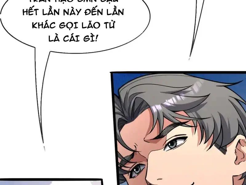 Thần Hào Như Ta, Làm Tra Nam Cũng Là Hợp Lý - Chapter 20 - Page 141