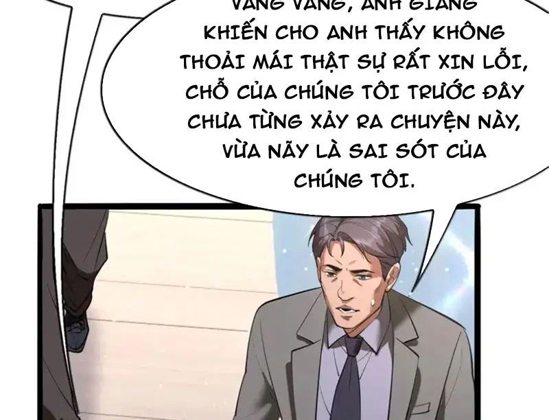 Thần Hào Như Ta, Làm Tra Nam Cũng Là Hợp Lý - Chapter 20 - Page 31