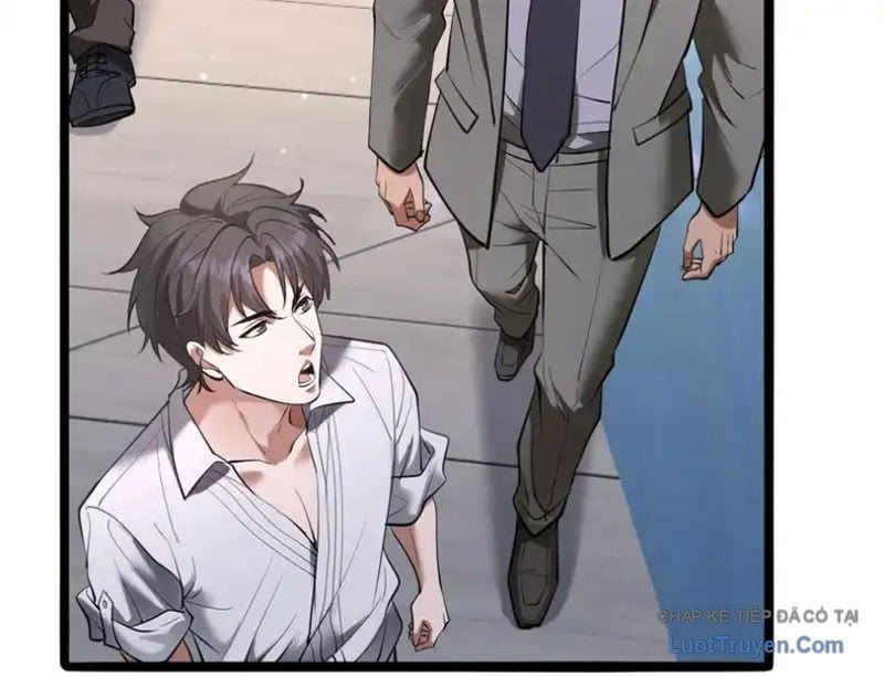 Thần Hào Như Ta, Làm Tra Nam Cũng Là Hợp Lý - Chapter 20 - Page 32