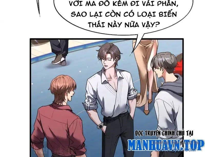 Thần Hào Như Ta, Làm Tra Nam Cũng Là Hợp Lý - Chapter 20 - Page 38