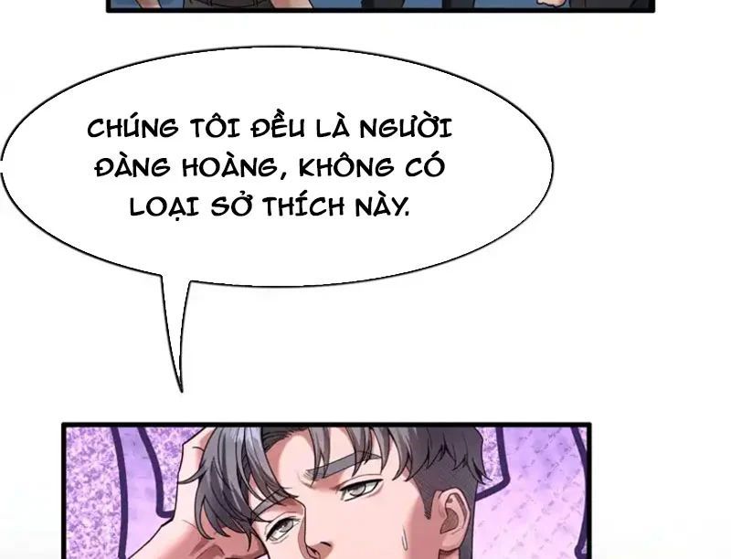 Thần Hào Như Ta, Làm Tra Nam Cũng Là Hợp Lý - Chapter 20 - Page 39