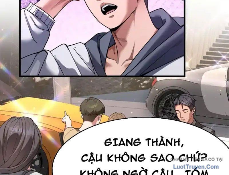 Thần Hào Như Ta, Làm Tra Nam Cũng Là Hợp Lý - Chapter 20 - Page 40