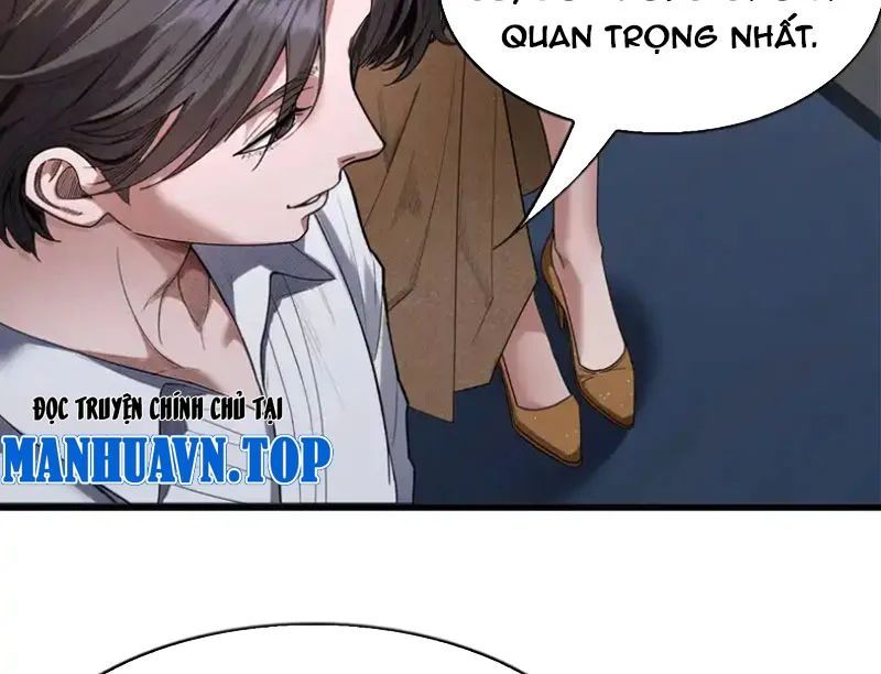 Thần Hào Như Ta, Làm Tra Nam Cũng Là Hợp Lý - Chapter 20 - Page 44