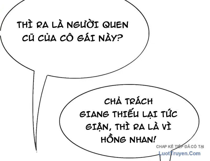 Thần Hào Như Ta, Làm Tra Nam Cũng Là Hợp Lý - Chapter 20 - Page 45