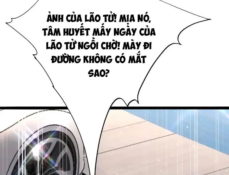 Thần Hào Như Ta, Làm Tra Nam Cũng Là Hợp Lý - Chapter 20 - Page 5