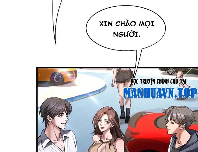 Thần Hào Như Ta, Làm Tra Nam Cũng Là Hợp Lý - Chapter 20 - Page 51